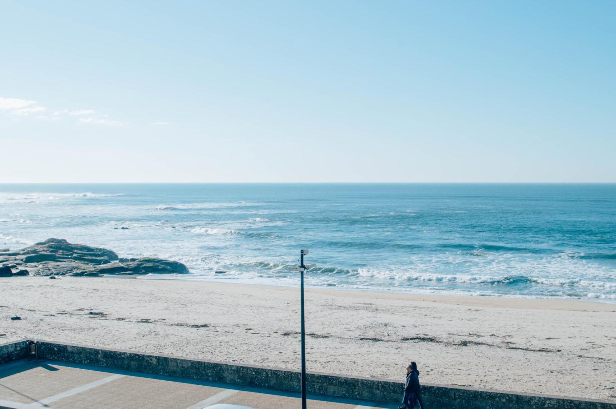 Just Like Home - Moledo Shoreline Esterno foto